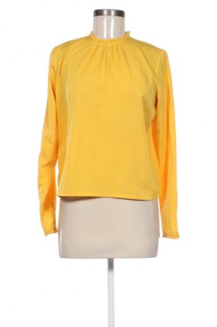 Női blúz LFT, Méret S, Szín Sárga, Ár 4 012 Ft