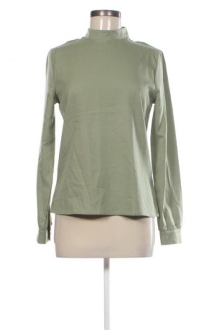 Damen Shirt LM, Größe M, Farbe Grün, Preis 6,99 €