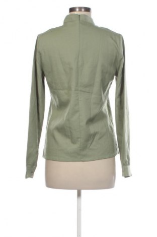 Damen Shirt LM, Größe M, Farbe Grün, Preis 6,99 €
