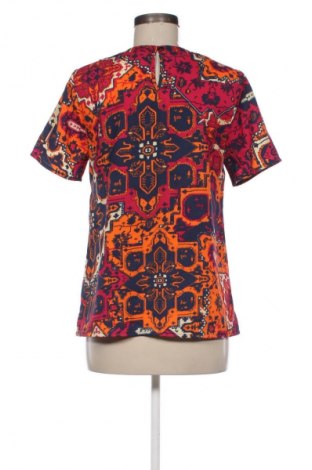 Γυναικεία μπλούζα Label Be, Μέγεθος M, Χρώμα Πολύχρωμο, Τιμή 9,70 €