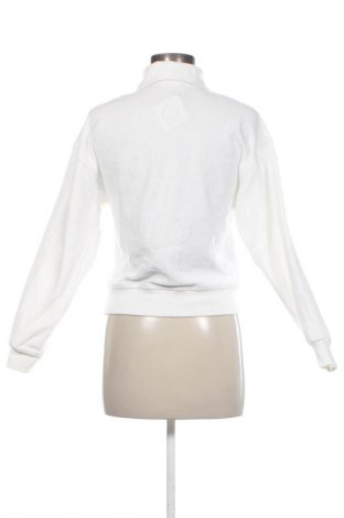 Γυναικεία μπλούζα Lacoste, Μέγεθος XS, Χρώμα Λευκό, Τιμή 109,99 €