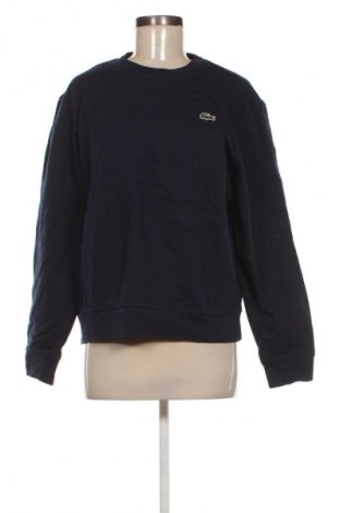 Dámská halenka Lacoste, Velikost M, Barva Modrá, Cena  759,00 Kč