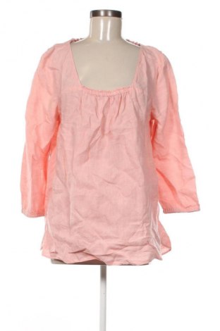 Dámska blúza Lands' End, Veľkosť L, Farba Ružová, Cena  6,95 €