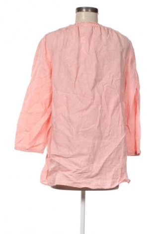 Dámska blúza Lands' End, Veľkosť L, Farba Ružová, Cena  6,95 €