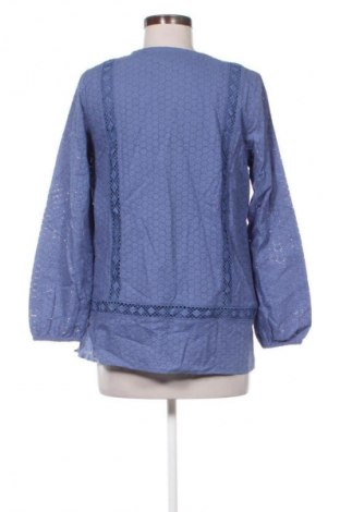 Dámská halenka Lands' End, Velikost S, Barva Modrá, Cena  283,00 Kč