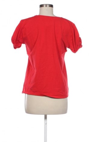 Damen Shirt Lara, Größe M, Farbe Rot, Preis € 9,70