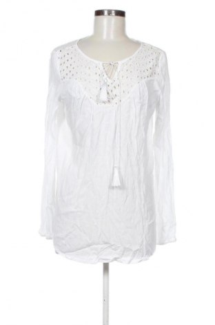 Damen Shirt Lascana, Größe XL, Farbe Weiß, Preis € 7,99