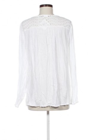 Damen Shirt Lascana, Größe XL, Farbe Weiß, Preis € 7,99