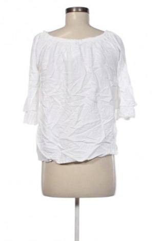 Damen Shirt Lascana, Größe M, Farbe Weiß, Preis € 6,99