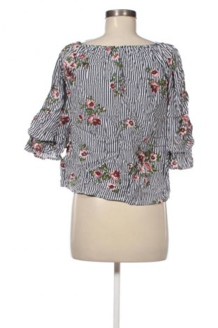 Γυναικεία μπλούζα Lascana, Μέγεθος XS, Χρώμα Πολύχρωμο, Τιμή 6,99 €