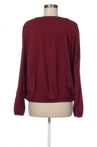 Дамска блуза Lascana, Размер XL, Цвят Червен, Цена 6,64 €