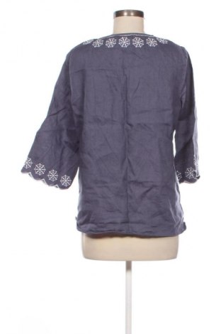 Damen Shirt Laura Ashley, Größe L, Farbe Blau, Preis € 17,00