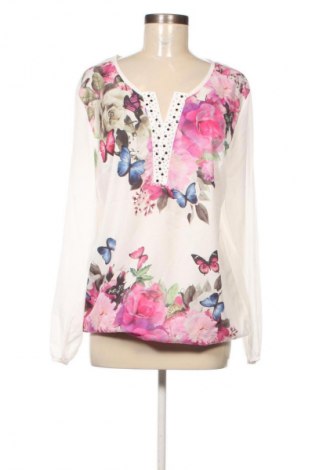 Damen Shirt Laura Kent, Größe L, Farbe Mehrfarbig, Preis € 6,99