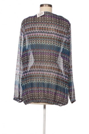 Damen Shirt Laura Kent, Größe XL, Farbe Mehrfarbig, Preis € 7,99