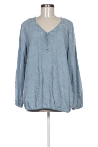 Női blúz Laura Kent, Méret XL, Szín Kék, Ár 4 132 Ft