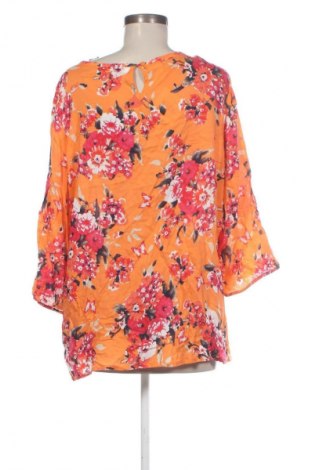 Damen Shirt Laura T., Größe XXL, Farbe Mehrfarbig, Preis € 10,99