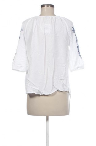 Női blúz Laura Torelli, Méret S, Szín Fehér, Ár 2 019 Ft