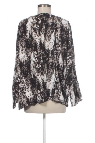 Damen Shirt Laura Torelli, Größe XXL, Farbe Mehrfarbig, Preis € 10,99