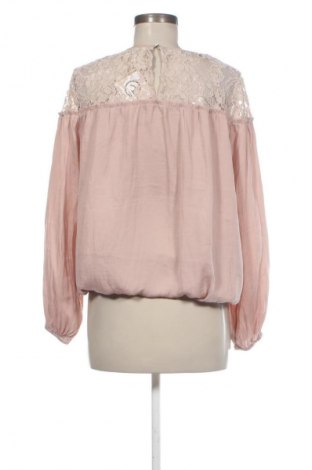 Damen Shirt Laura Torelli, Größe M, Farbe Aschrosa, Preis € 4,99