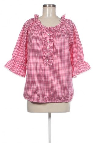 Női blúz Laura Torelli, Méret M, Szín Sokszínű, Ár 1 639 Ft