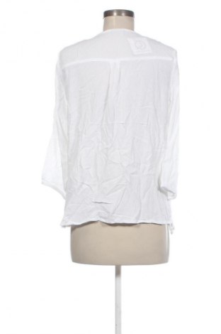 Női blúz Laura Torelli, Méret L, Szín Fehér, Ár 2 629 Ft