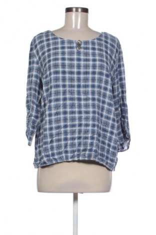 Damen Shirt Laura Torelli, Größe L, Farbe Mehrfarbig, Preis € 5,99