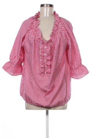 Damen Shirt Laura Torelli, Größe XL, Farbe Mehrfarbig, Preis € 7,99