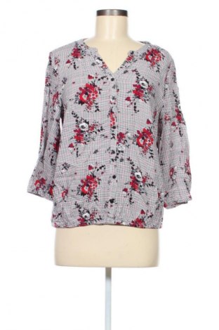 Damen Shirt Laura Torelli, Größe M, Farbe Mehrfarbig, Preis 5,99 €