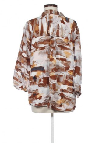 Damen Shirt Laura Torelli, Größe XXL, Farbe Mehrfarbig, Preis 13,99 €