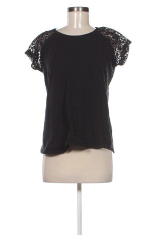 Női blúz Laura Torelli, Méret M, Szín Fekete, Ár 4 132 Ft