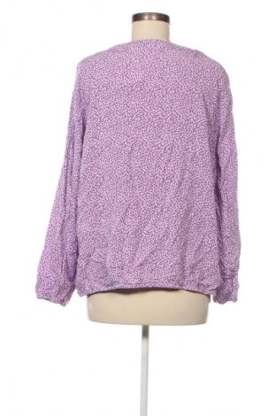 Dámska blúza Laura Torelli, Veľkosť XL, Farba Viacfarebná, Cena  5,95 €