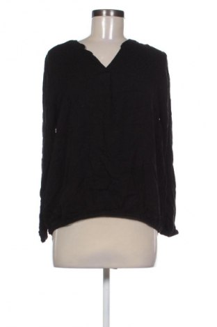 Dámska blúza Laura Torelli, Veľkosť M, Farba Čierna, Cena  3,95 €