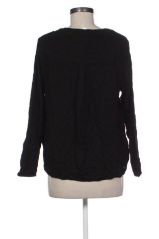 Dámska blúza Laura Torelli, Veľkosť M, Farba Čierna, Cena  3,95 €