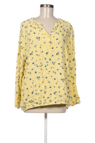 Dámská halenka Laura Torelli, Velikost XXL, Barva Vícebarevné, Cena  319,00 Kč