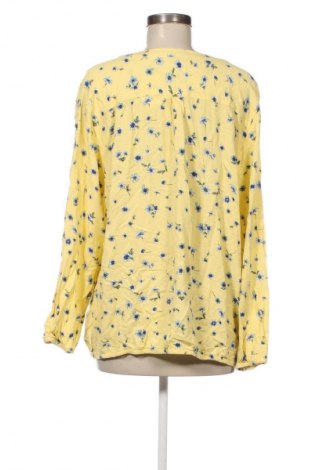 Dámská halenka Laura Torelli, Velikost XXL, Barva Vícebarevné, Cena  319,00 Kč