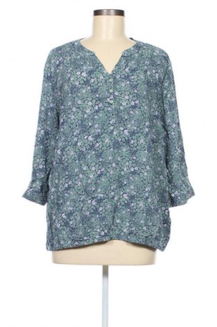 Dámska blúza Laura Torelli, Veľkosť XXL, Farba Viacfarebná, Cena  9,95 €