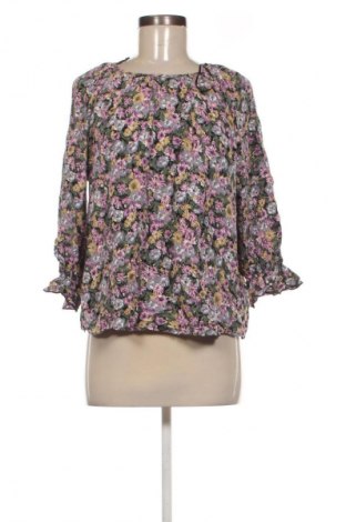 Дамска блуза Laura Torelli, Размер L, Цвят Многоцветен, Цена 4,60 €