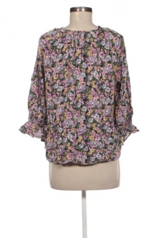 Дамска блуза Laura Torelli, Размер L, Цвят Многоцветен, Цена 4,60 €