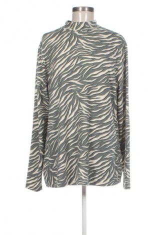 Dámska blúza Laura Torelli, Veľkosť XL, Farba Viacfarebná, Cena  6,95 €