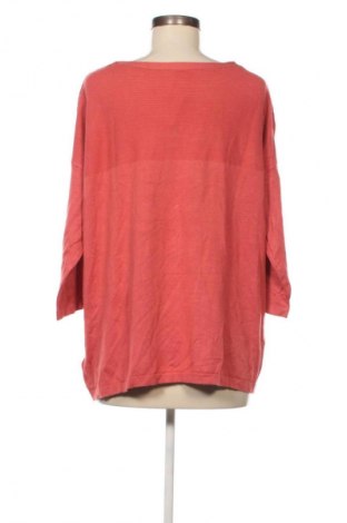 Дамска блуза Laura Torelli, Размер XL, Цвят Червен, Цена 6,64 €