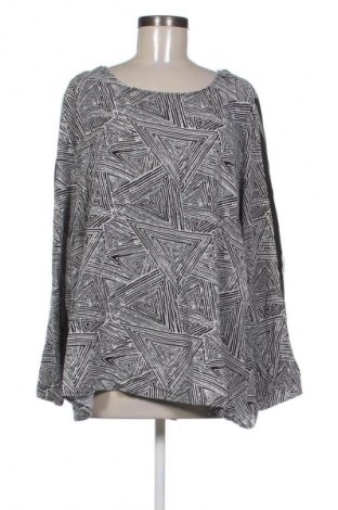 Női blúz Laura Torelli, Méret XXL, Szín Sokszínű, Ár 5 429 Ft