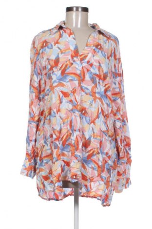Damen Shirt Laura Torelli, Größe XL, Farbe Mehrfarbig, Preis € 6,99