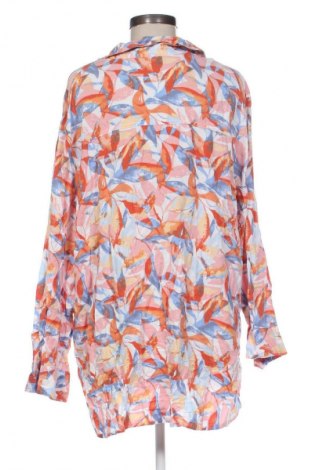 Damen Shirt Laura Torelli, Größe XL, Farbe Mehrfarbig, Preis € 6,99