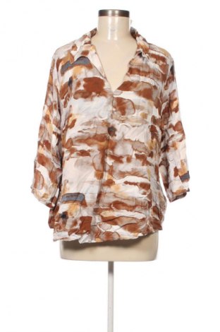Női blúz Laura Torelli, Méret XXL, Szín Sokszínű, Ár 5 429 Ft