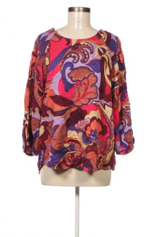 Damen Shirt Laura Torelli, Größe L, Farbe Mehrfarbig, Preis € 5,99