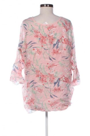 Dámská halenka Laura Torelli, Velikost XL, Barva Vícebarevné, Cena  169,00 Kč