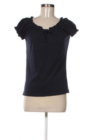 Női blúz Laura Torelli, Méret S, Szín Kék, Ár 4 132 Ft