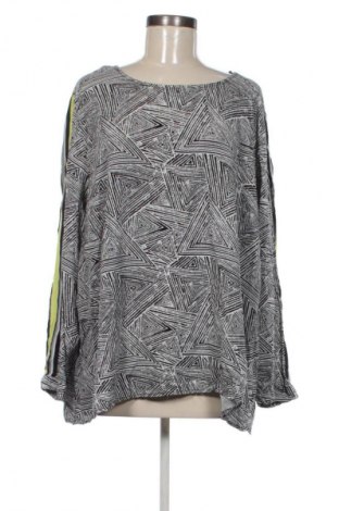 Damen Shirt Laura Torelli, Größe 3XL, Farbe Mehrfarbig, Preis 13,99 €