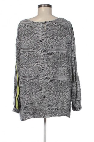 Damen Shirt Laura Torelli, Größe 3XL, Farbe Mehrfarbig, Preis 13,99 €