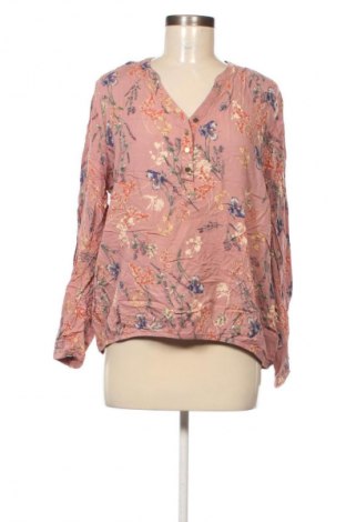 Damen Shirt Laura Torelli, Größe L, Farbe Mehrfarbig, Preis € 5,99